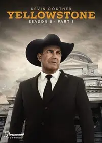 Йеллоустоун (2018)